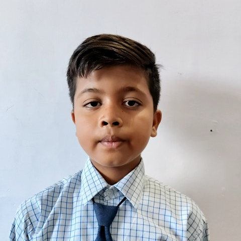 Arjun Singh  